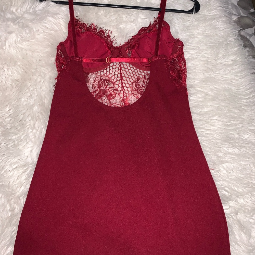 Dress - Picture 4 of 4